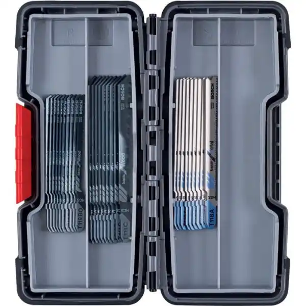 Sticksågsbladsats Beställ nu